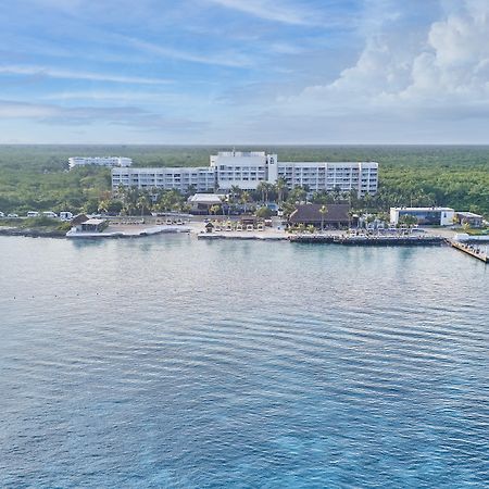 Fiesta Americana Cozumel All Inclusive Ξενοδοχείο Εξωτερικό φωτογραφία